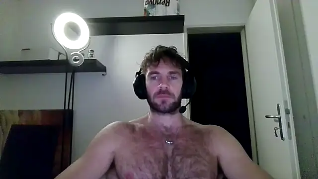 alpha-hunk webcam