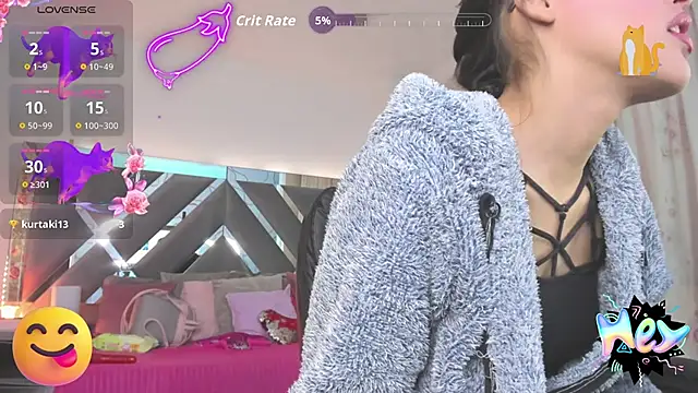 Abby_esposiito webcam