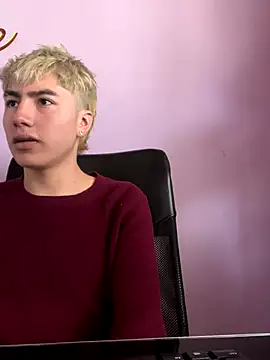 AlexanderCollman webcam