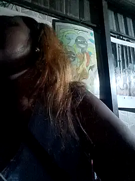 sexydarkberryxxx webcam