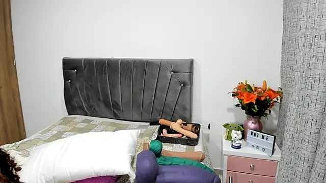 charlloteevans_X webcam