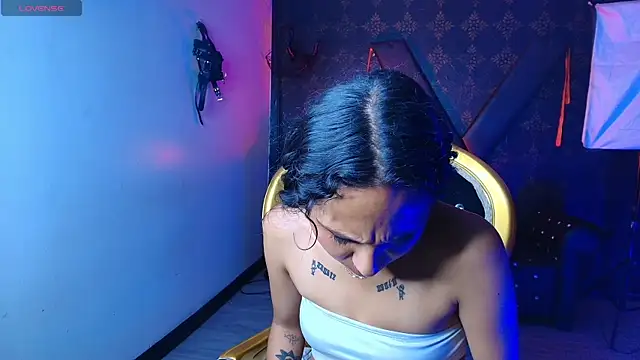 Sweettpleasure webcam