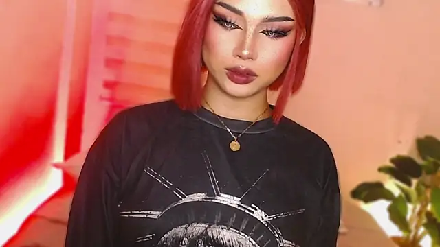 MissRumi_Hunter webcam