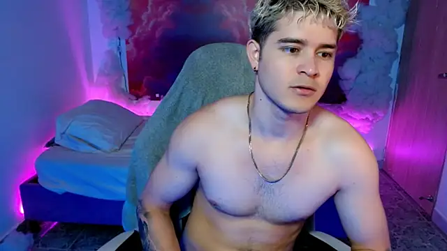 AlexPiersss webcam