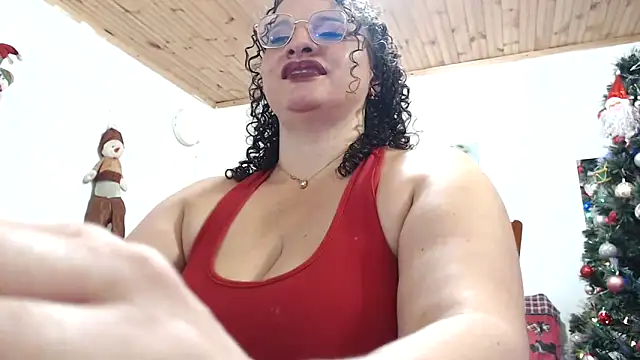 Aleja_Gonzales webcam