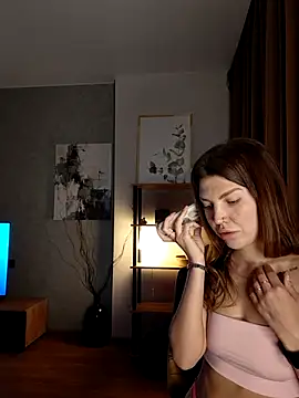 caressyourself webcam