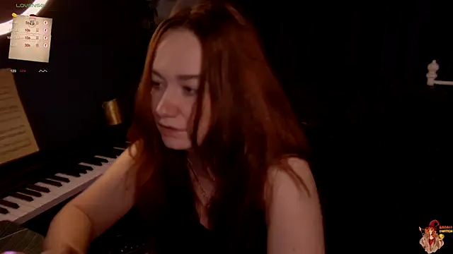 thebadassswitch webcam