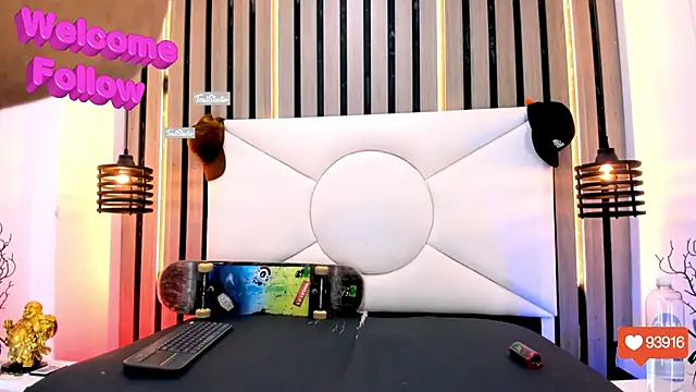 Franvill_Trato webcam