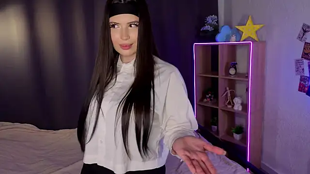 MignonBlunden webcam