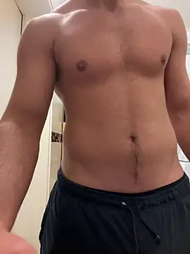 wasgeeehht (M twink) - Duschen