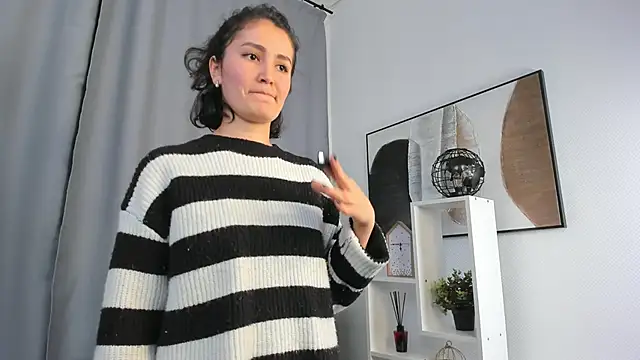 gilmafaurot (F young) - stund up