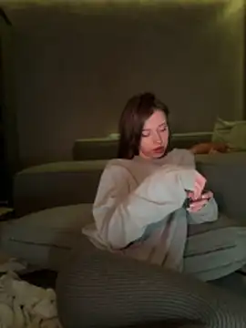 bastet (F young) - naked me