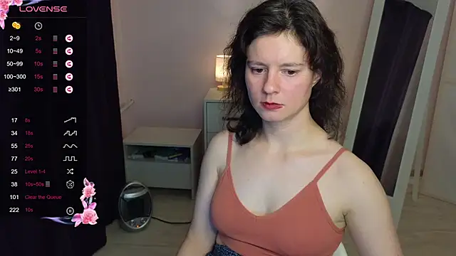 Dana_Magicall webcam