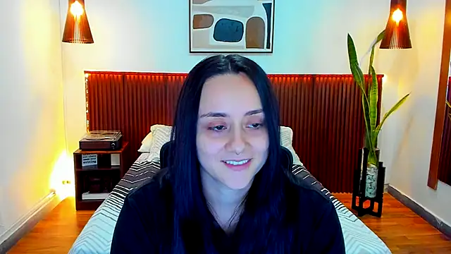 KatherineBond webcam