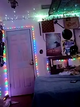 Buffshagswell webcam