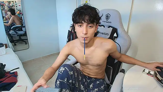 salvatore_montt webcam