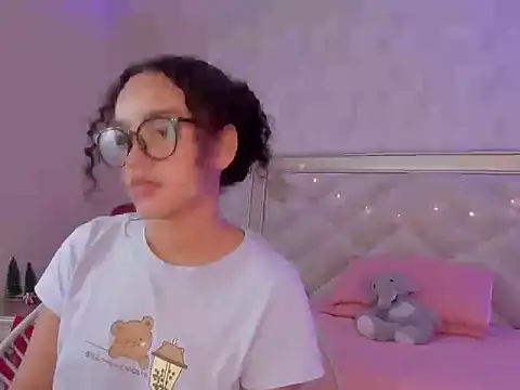 amy_sweetheart webcam