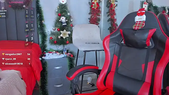 kendra_london webcam