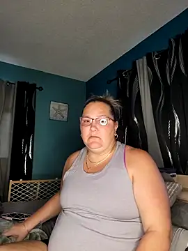 SexyNikki6969 webcam