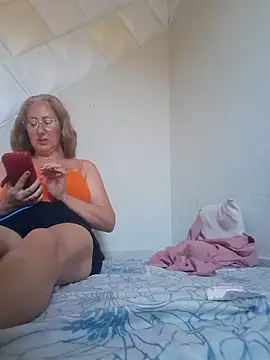 mileide980 (F mature) - Madturbation