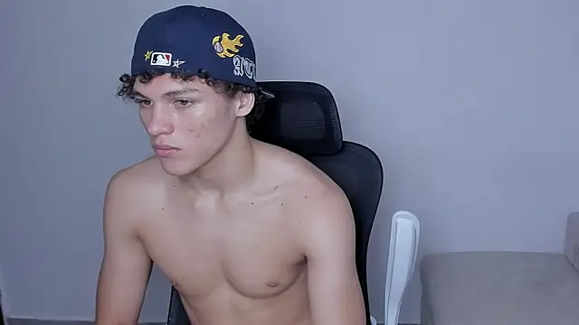 laurent_nova (M twink) - CUM FOR YOU <3