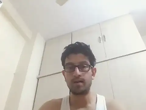 arjun_077 (M young) - Cum