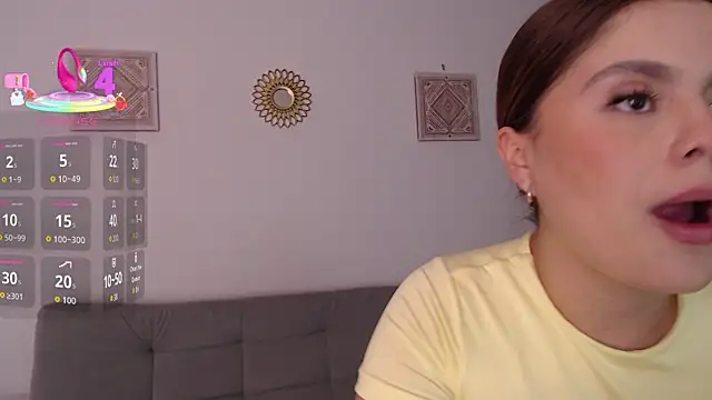 samanta_monroe (F teen) - body tour