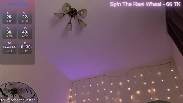 rebeccaaster (F young) - send 2 nude pics for last tipper 💦