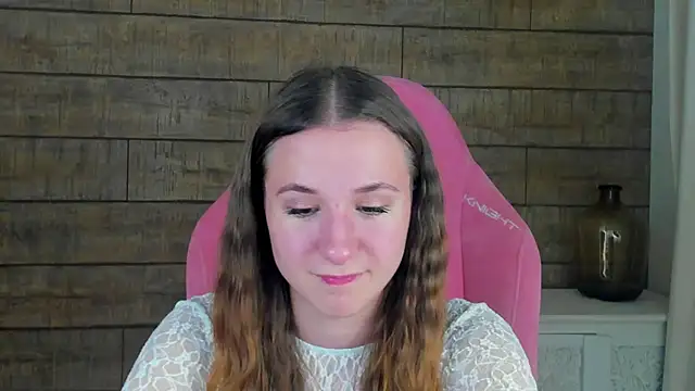 kristinabellini (F teen) - My first day here