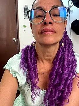 Goddess-Love- webcam