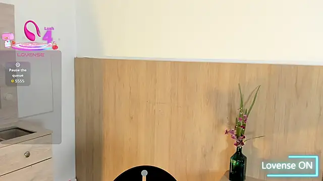 _SamantaGomez webcam