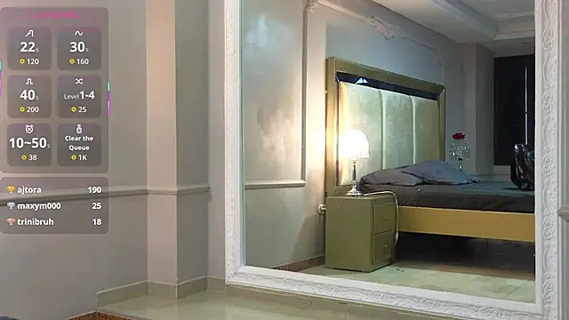 CharlesBrown_ webcam