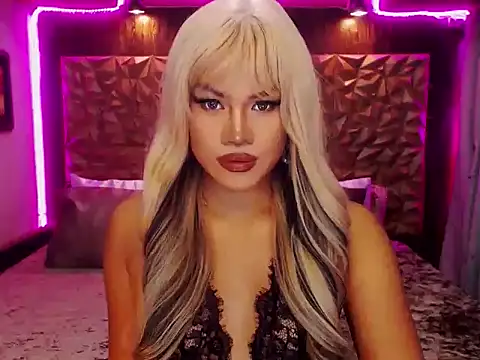 YllanaAltheaXxX webcam