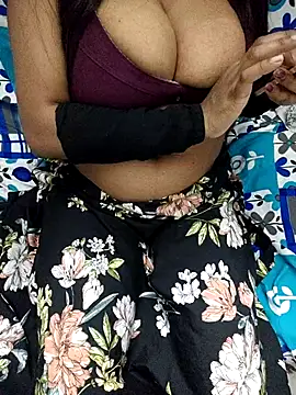 Rithikasangupta webcam