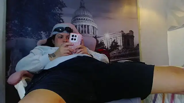 snowflake_xxx webcam