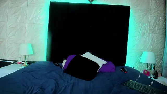 Afbeelding van ChanelleJohnson_