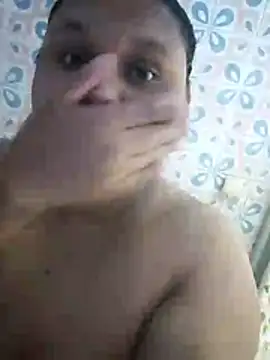 alisteresa_ (F teen) - open pussy and fuck dildo