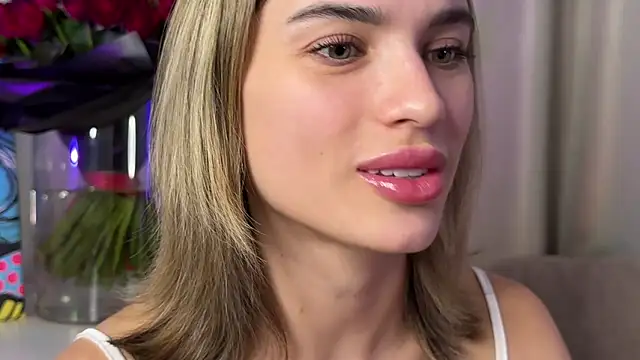 jodyblow (F young) - Lush in my pussy and relax