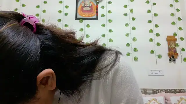 aleena_rai (F young) - Pussy show