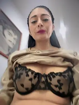 _bella-office1 (Ask my age) - red ass and oil