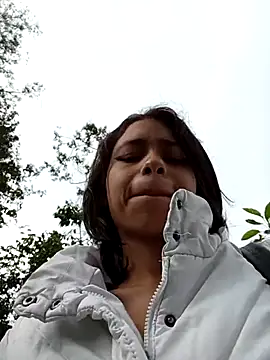 h_hiana (F young) - Put Lush in your ass