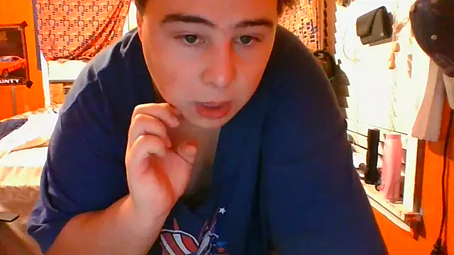 theo269 (M young) - instant cum