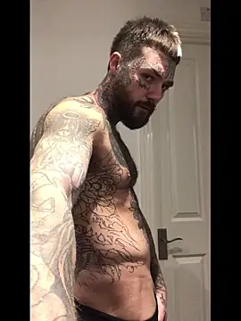 magicmichaell (M young) - Naked / Get hard! 💦