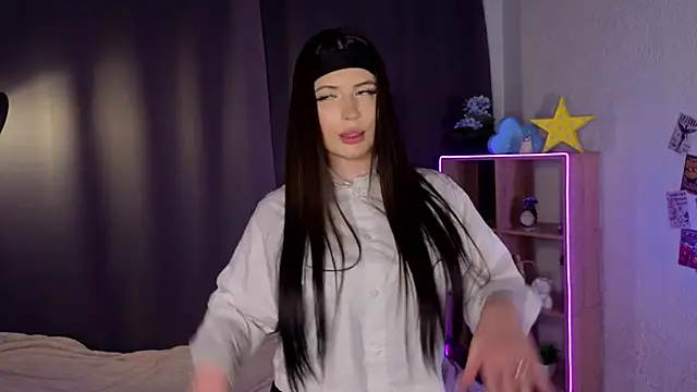 mignonblunden (F teen) - Stand out and trn around to see my outfi