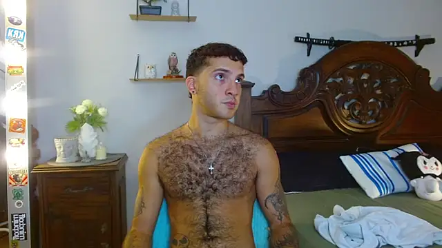 oceanboy_vibe (M twink) - GREAT LOAD OF CUM OF MY THICK COCK 💦