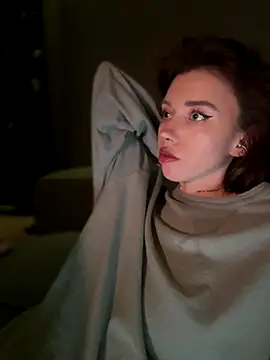 bastet (F young) - naked me