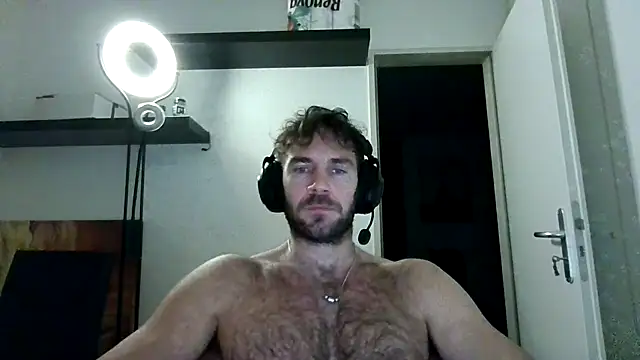 alpha-hunk webcam