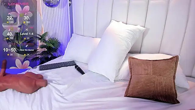 MariathLittle webcam