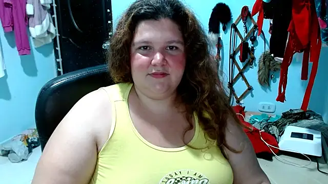 bbwsquirt webcam