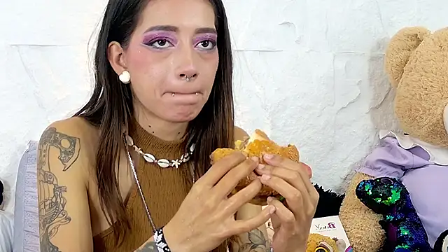 zorravioletta1 webcam